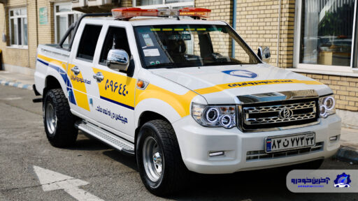 آماده باش تمامی کارکنان شرکت ایساکو ایران‌ خودرو در غرب کشور بصورت شبانه‌روزی برای کمک به زائران اربعین