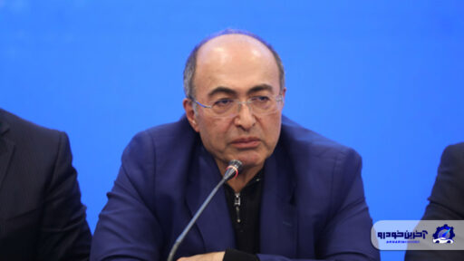 مشکلات صنعت خودرو