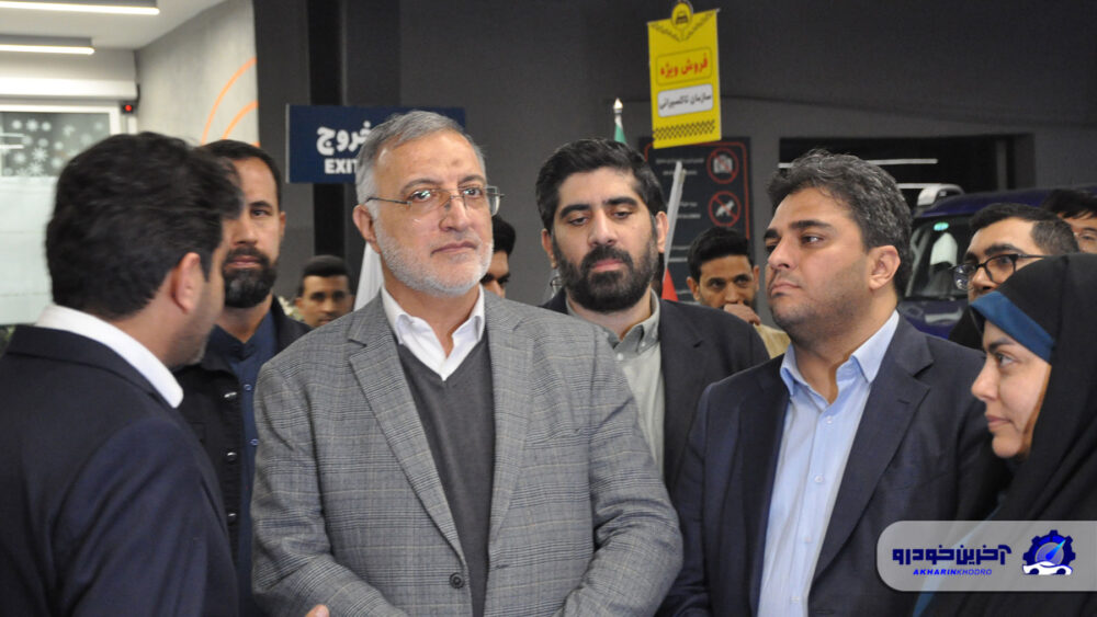 افتتاح عاملیت خدمات پس از فروش آنی‌سرویس