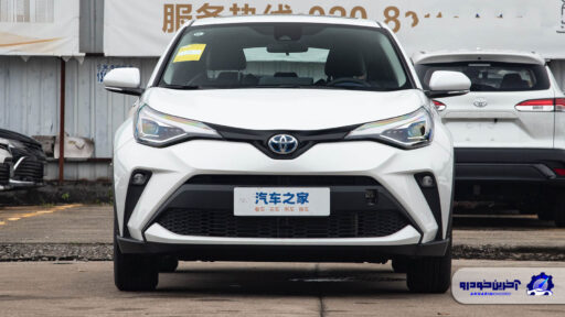 قیمت تویوتا C-HR نامی خودرو اعلام شد - مرداد 1404