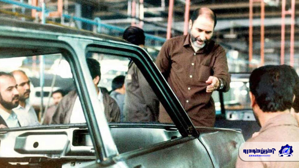 عشق فرانسوی ؛ دلیل علاقه خودروسازی کشور به فرانسوی ها ؟