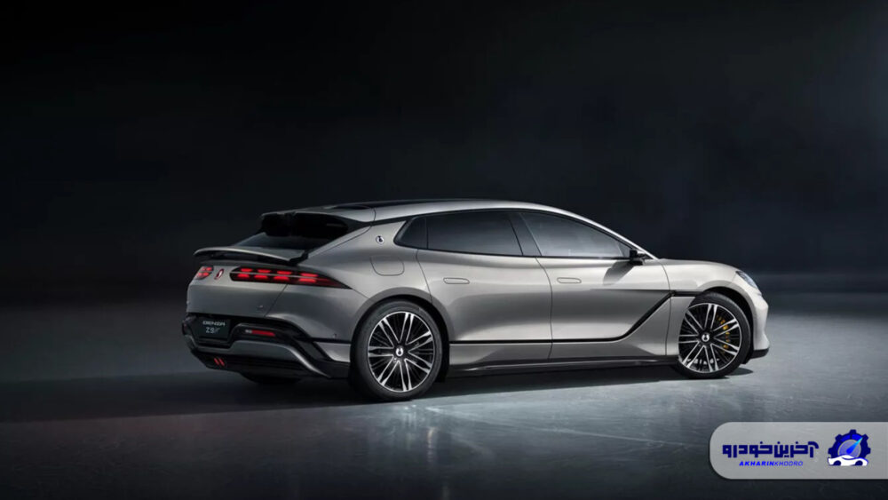 دنزا Z9 GT