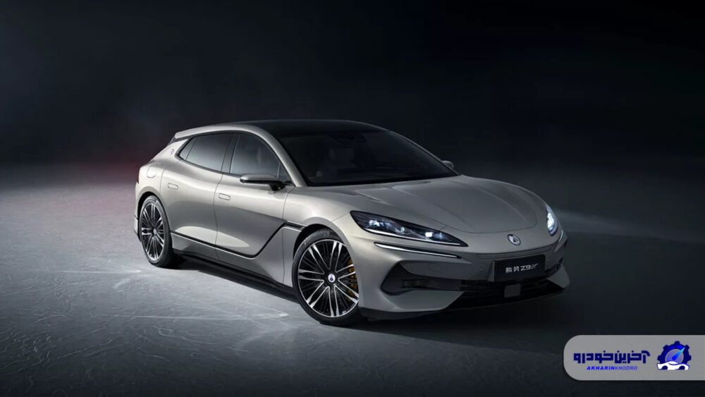 امکانات دنزا Z9 GT