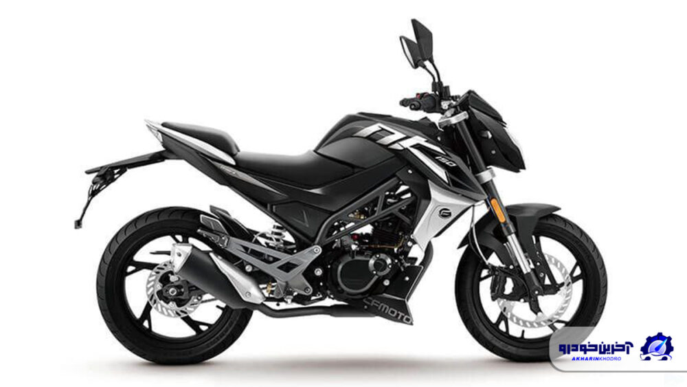 مشخصات فنی Cf 150