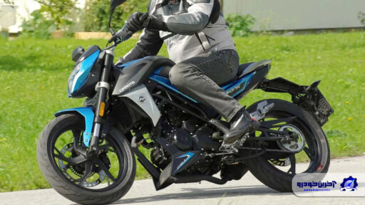 موتور Cf 150 ؛ معرفی + مشخصات فنی