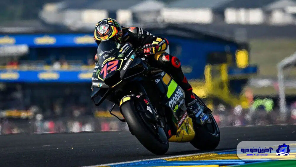 برترین تیمها، سازندگان و رانندگان تاریخ مسابقات Moto GP