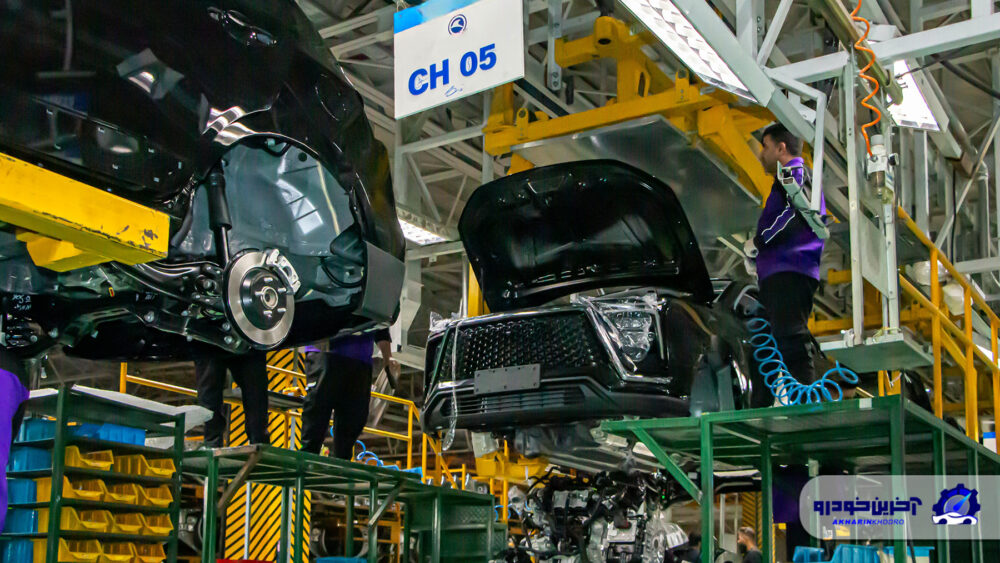 ارزبری صنعت خودرو؛ عددی بزرگ، تحلیلی ناتمام