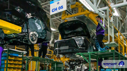 ارزبری صنعت خودرو؛ عددی بزرگ، تحلیلی ناتمام