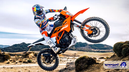 کی تی ام 390 Enduro R با قیمتی رقابتی معرفی شد؛ سبک چابک‌ و آماده مسیرهای ناهموار