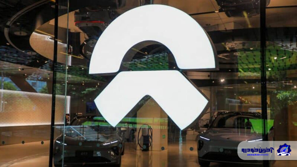 همکاری مکلارن و نیو