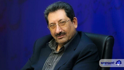 سید محمد اتابک
