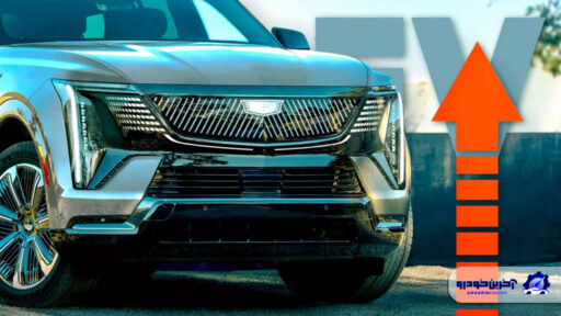 رشد فروش خودروهای برقی در آمریکا ؛ تسلا در مسیری متفاوت