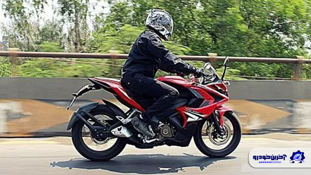 پالس ۲۰۰ آر اس ؛ معرفی + مشخصات فنی