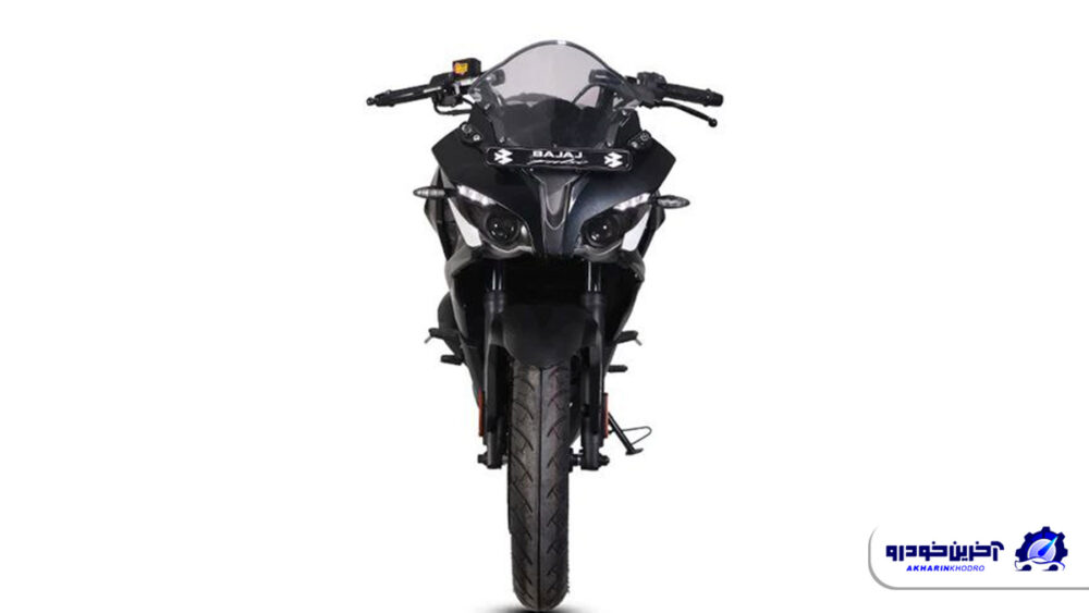 پالس ۲۰۰ آر اس