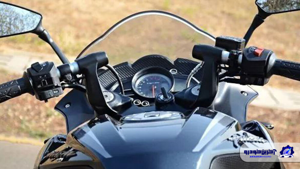 پالس ۲۰۰ آر اس ؛ معرفی + مشخصات فنی