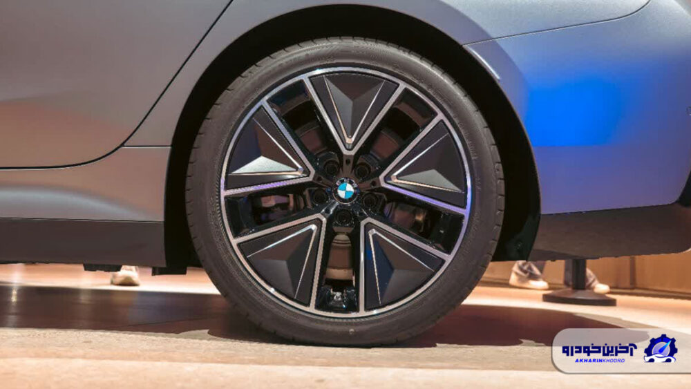 سدان پرچم دار شرکت پرشیا خودرو در نمایشگاه شانگهای ؛ BMW i3 چه مشخصاتی دارد؟