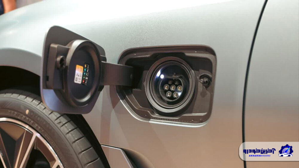 سدان پرچم دار شرکت پرشیا خودرو در نمایشگاه شانگهای ؛ BMW i3 چه مشخصاتی دارد؟
