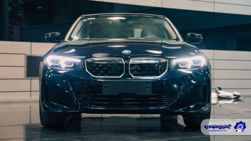 جذاب ترین سدان برقی باواریایی چه امکاناتی دارد؟ نگاهی به آپشن های ب ام و i3