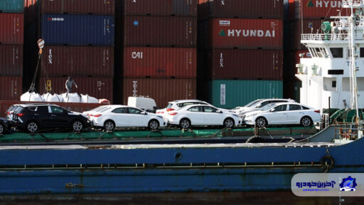 قوانین تازه ثبت‌ سفارش خودروهای نو اعلام شد