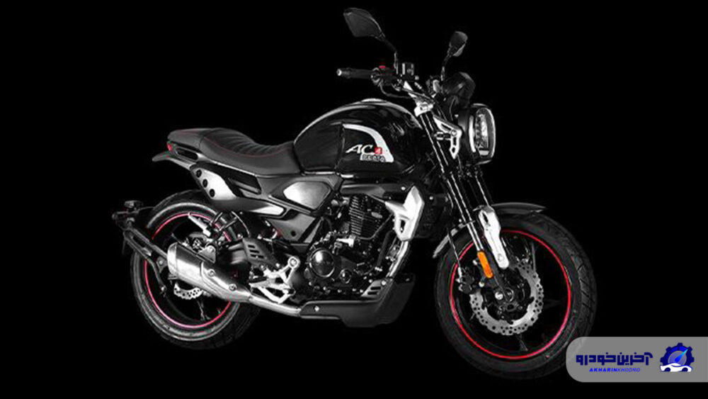 طراحی موتور دلتا AC4