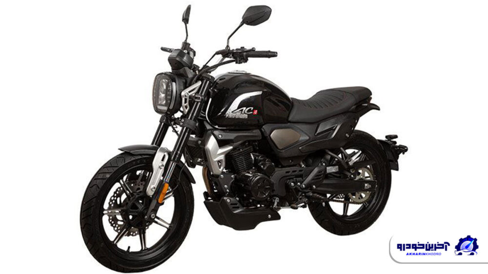 موتور دلتا AC4