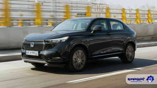 نقد و بررسی طراحی هوندا HR-V ؛ از روی ظاهر قضاوت کنید!