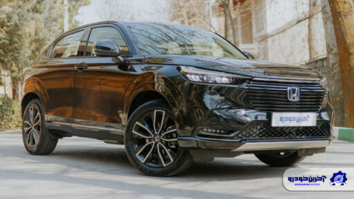 کراس اوور هیبرید هوندا با چه قیمتی به فروش می رسد - 16 شهریور 1404