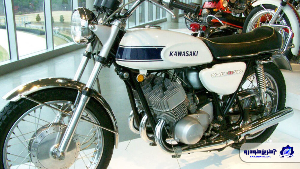 کاوازاکی 