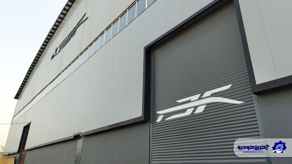 توسعه شرکت بم خودرو و تحولی در خدمات پس از فروش کرمان موتور