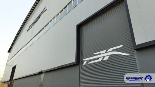 توسعه شرکت بم خودرو و تحولی در خدمات پس از فروش کرمان موتور