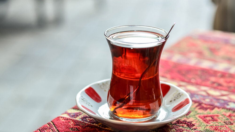 جلوگیری از خواب حین رانندگی