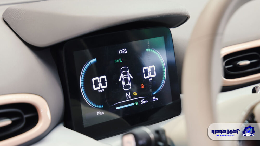 لیپ موتور T03 ؛ ویدیوی معرفی + مشخصات فنی