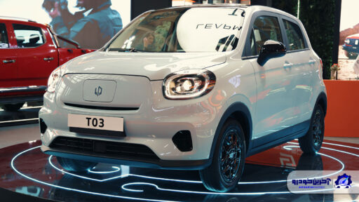 شرایط فروش هاچبک برقی شتابران خودرو با قیمت جدید اعلام شد - تیر 1404