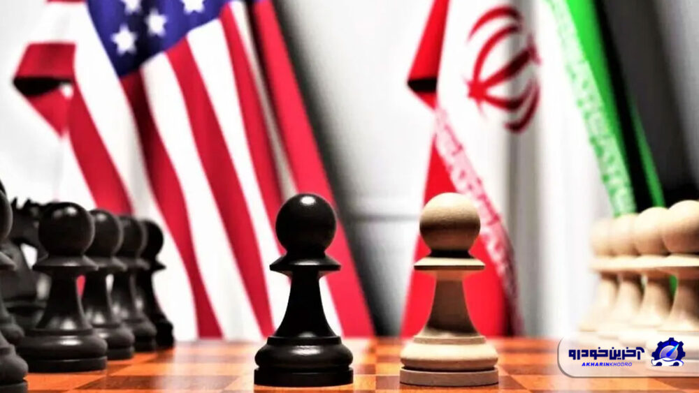 توافق احتمالی با آمریکا پای چه خودرو سازانی را به ایران خواهد کشاند؟