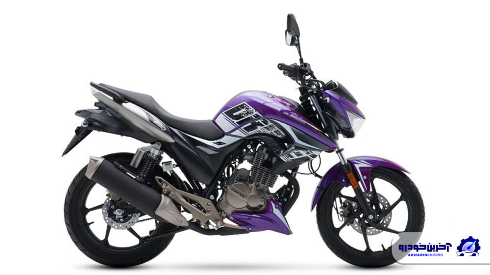 مشخصات فنی زونتس n2 230n