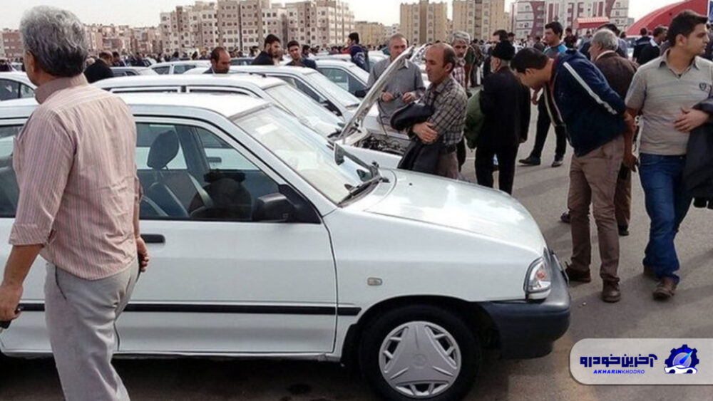 خودروی اقتصادی