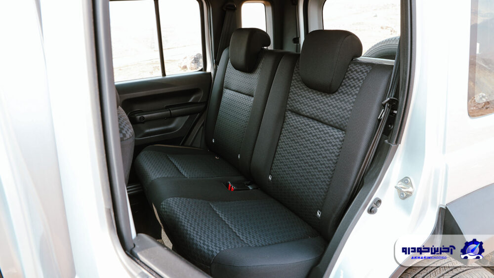 سوزوکی جیمنی ؛ ویدیو تست و بررسی + مشخصات فنی