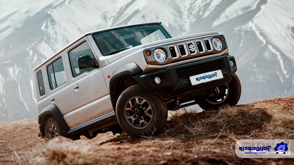 سوزوکی های وارداتی راسا موتور چه مشخصاتی دارد؟