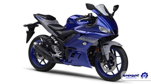 یاماها R25