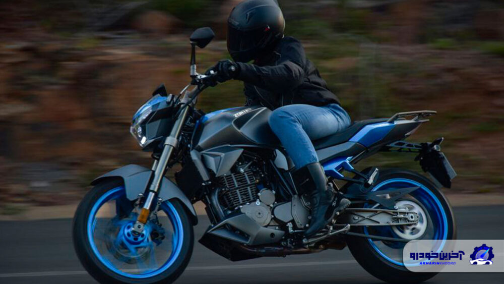زونتس r250