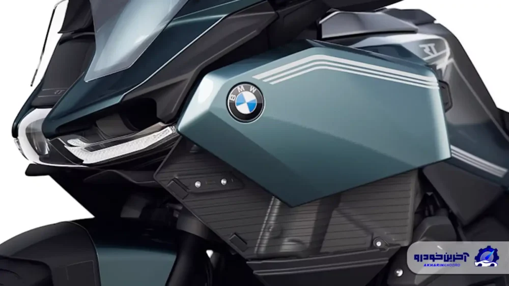 بررسی فنی BMW R1300RT مدل۲۰۲۵