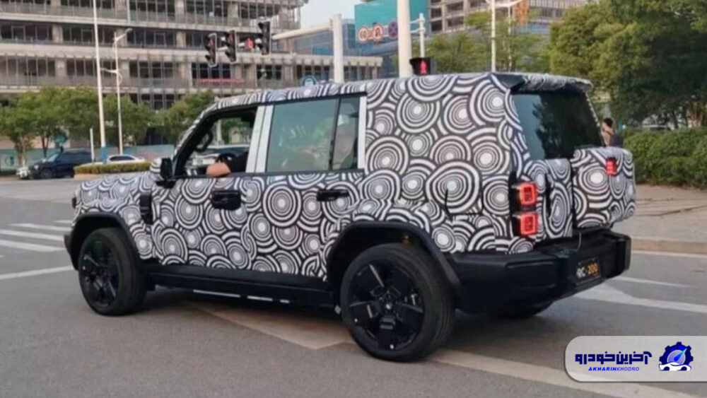 iCar V27