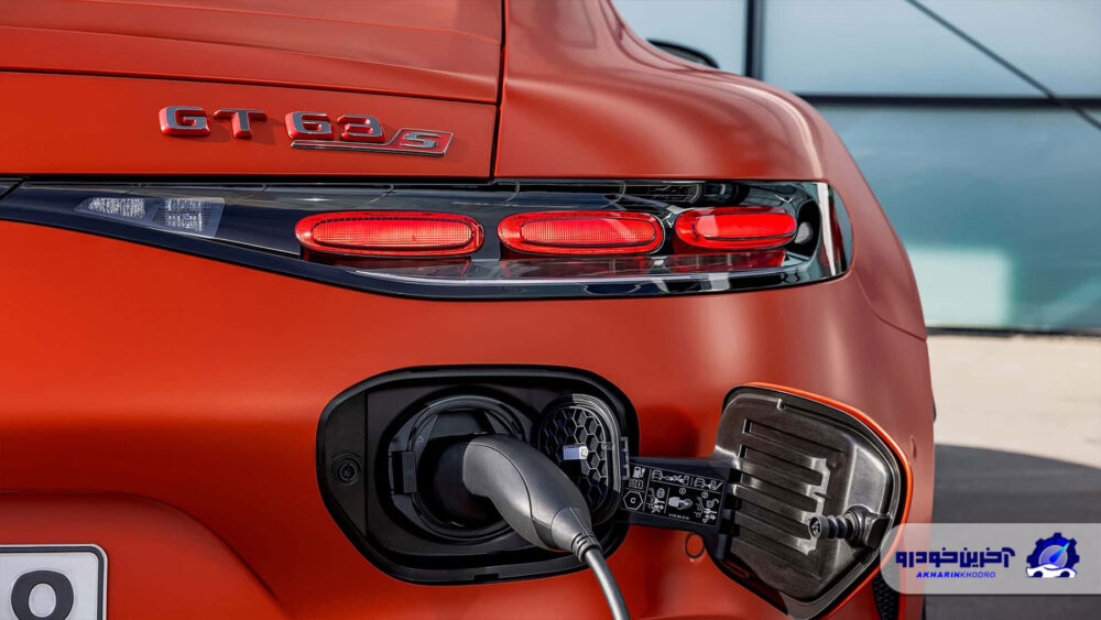 توسعه یک موتور V8 جدید توسط AMG ؛ مرسدس کماکان به موتورهای حجیم علاقه دارد