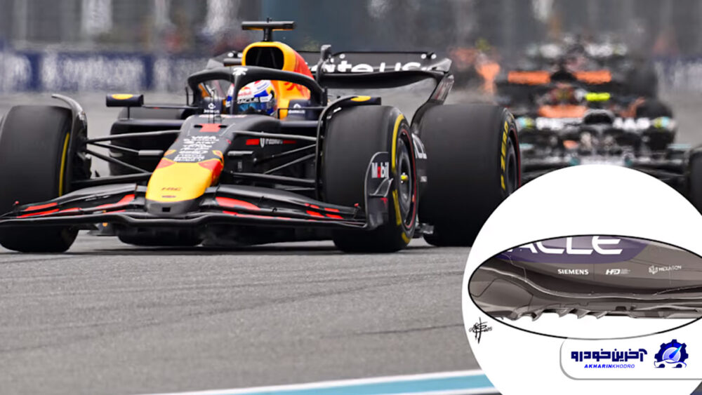 هر آنچه که باید در مورد F1 بدانید؛ بخش چهارم، خودروها