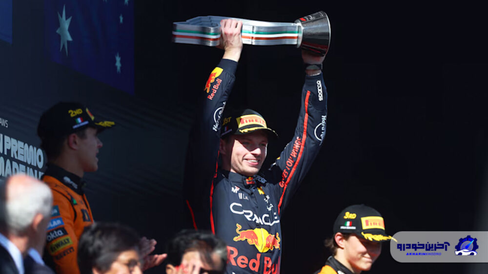 این شما و این گرندپری Emilia-Romagna ایتالیا ؛ سرعت و سبقت !