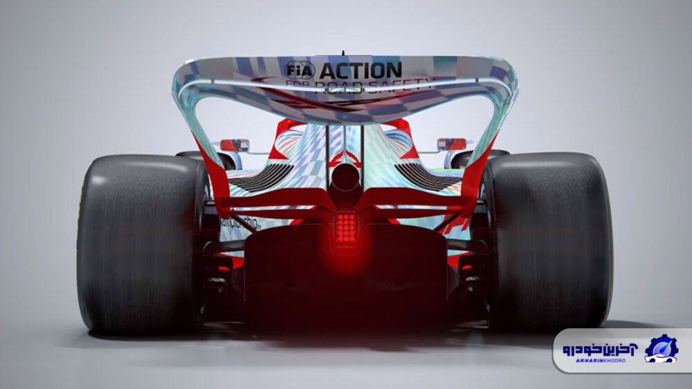 ماشینهای F1 چگونه کار میکنند؟