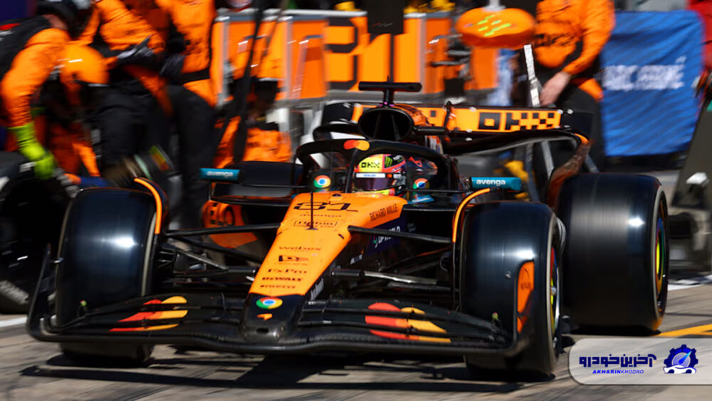 گرندپری Emilia-Romagna