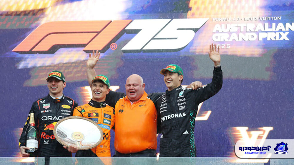 هر آنچه که باید در مورد F1 بدانید؛ بخش سوم، پیست‌ها و امتیازات