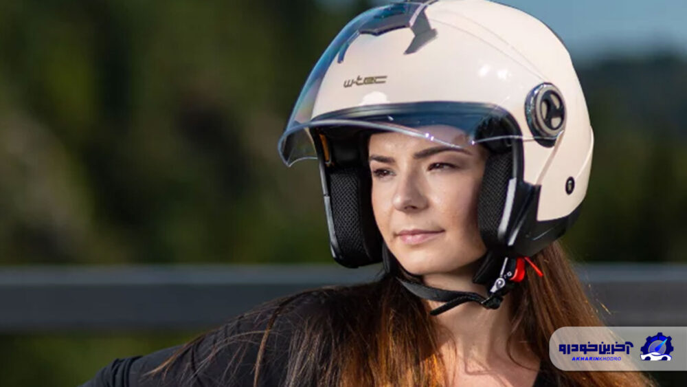 معرفی انواع کلاه کاسکت