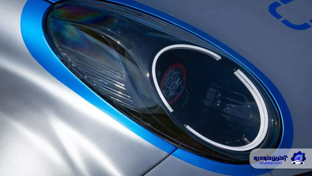 میکرا 350SR